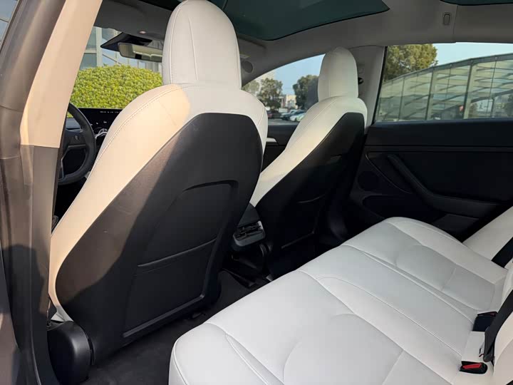 Фото 6 - Tesla Model 3