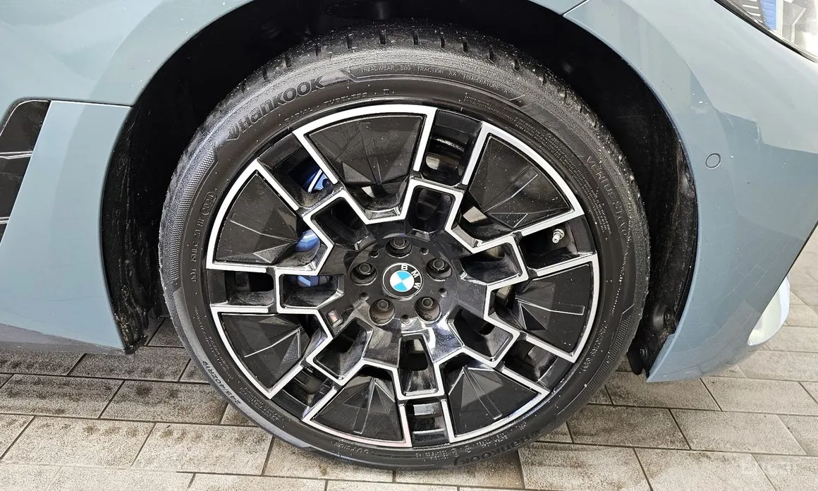Фото 5 - BMW i4