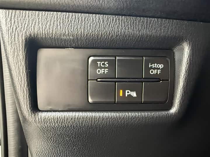 Фото 9 - Mazda CX-5