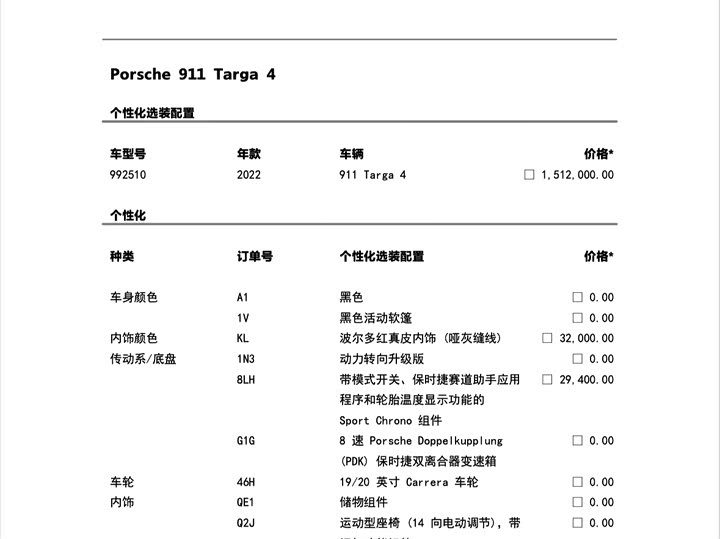 Фото 4 - Porsche 911