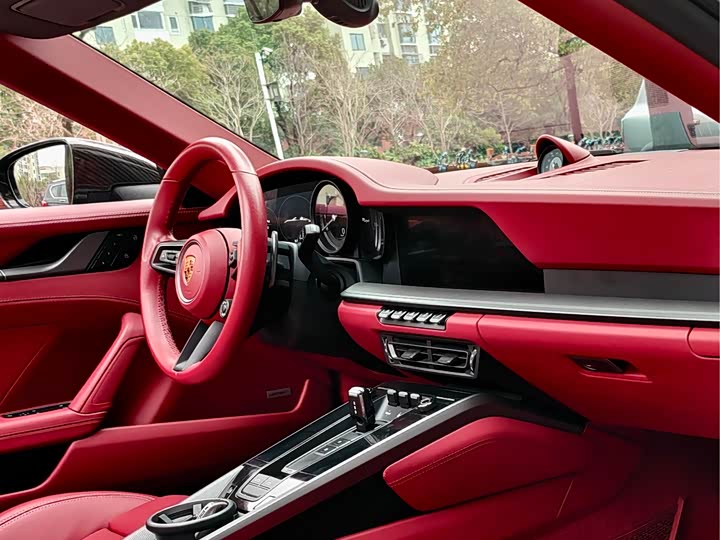 Фото 7 - Porsche 911