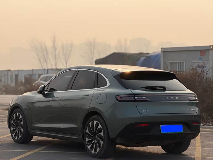 Фото 4 - Aito M5