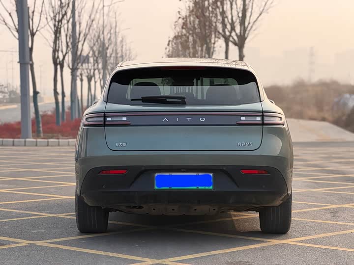 Фото 5 - Aito M5