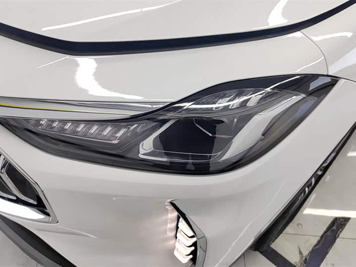 Фото 5 - Jetour X70 Plus