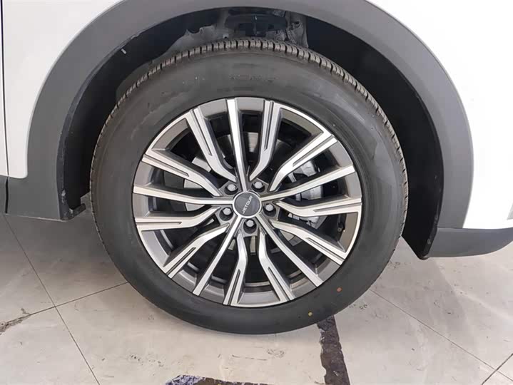 Фото 6 - Jetour X70 Plus