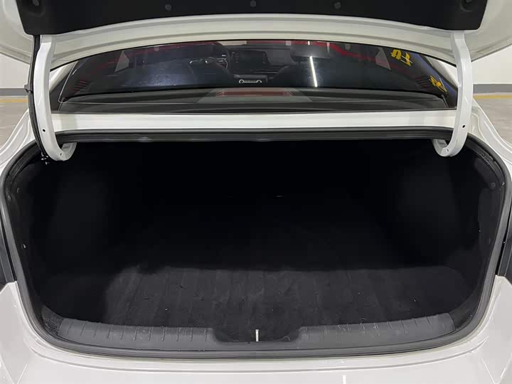 Фото 7 - Hyundai Elantra N line