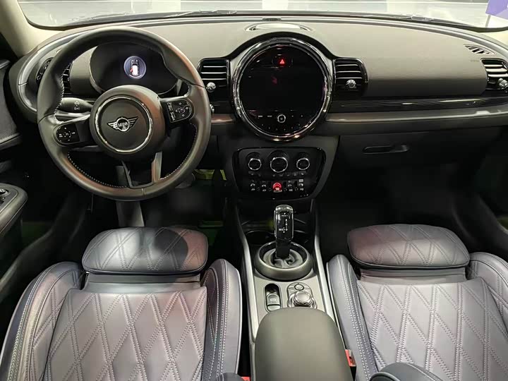 Фото 6 - Mini Clubman