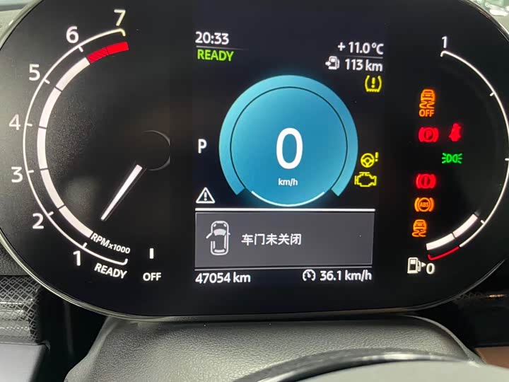 Фото 7 - Mini Clubman