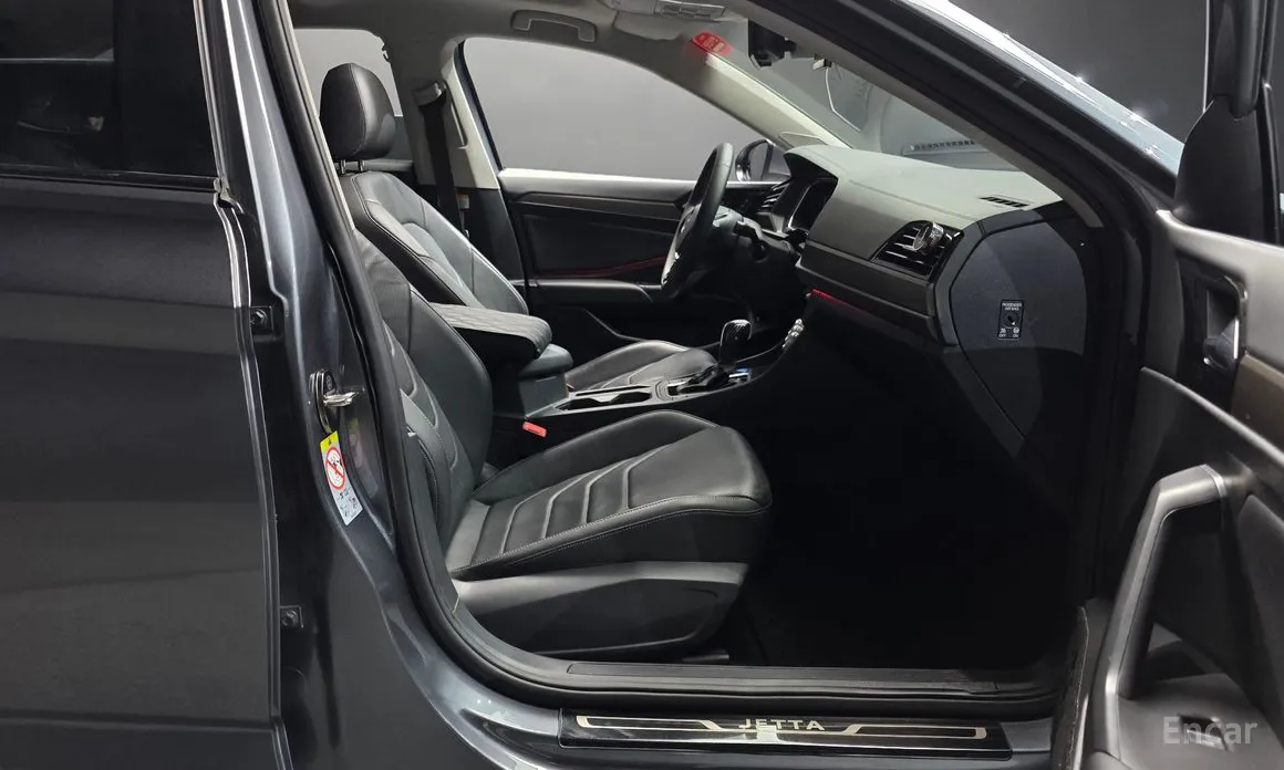 Фото 10 - Volkswagen Jetta
