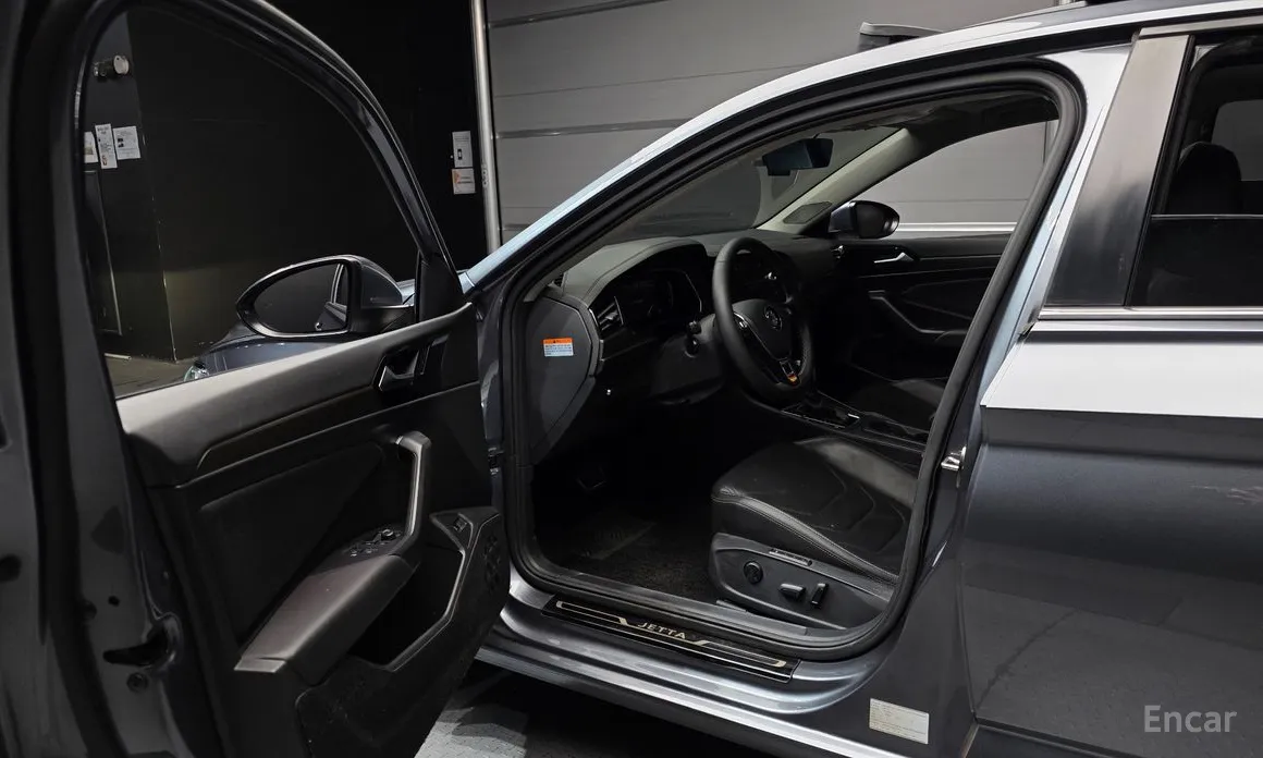 Фото 11 - Volkswagen Jetta