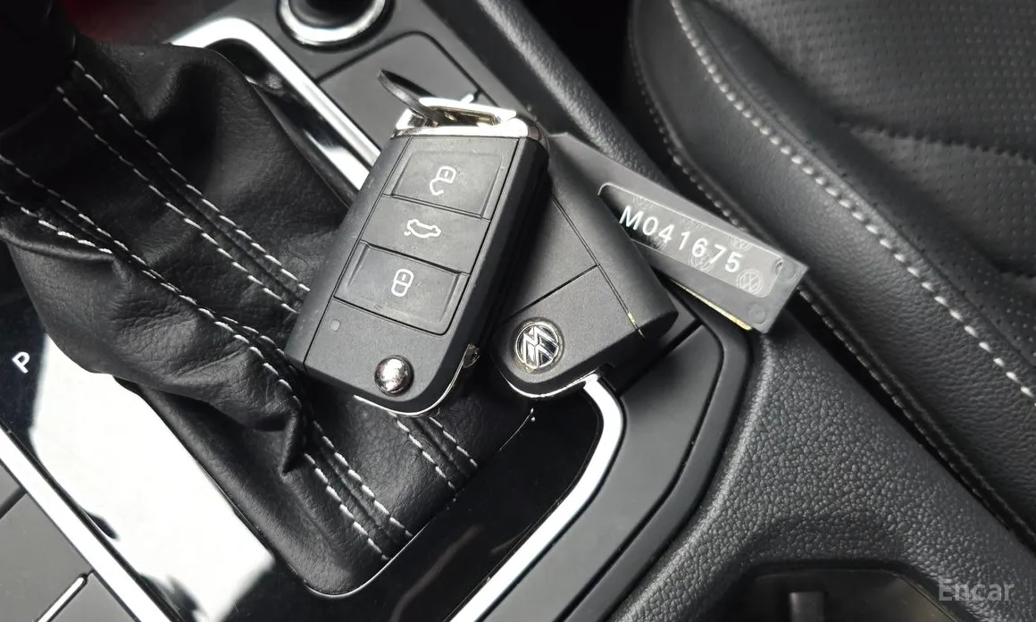 Фото 17 - Volkswagen Jetta