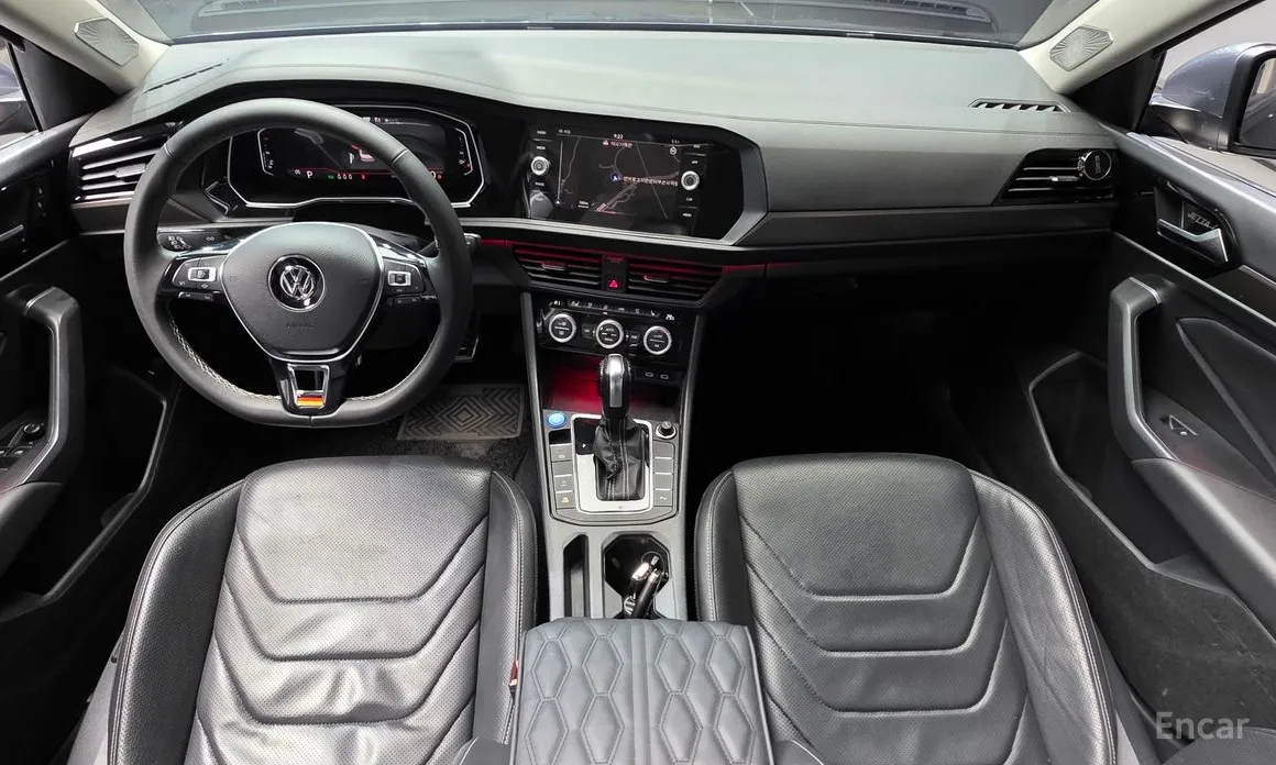 Фото 7 - Volkswagen Jetta