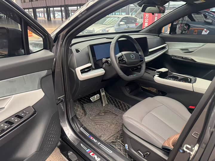 Фото 4 - Changan UNI-T