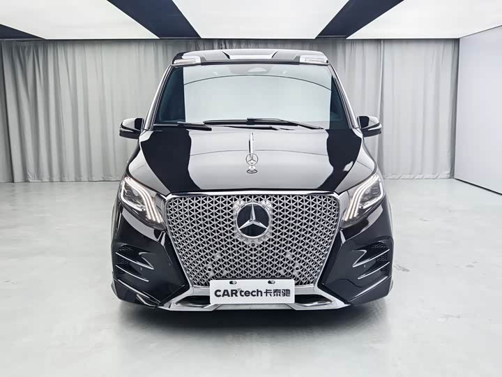 Фото 2 - Mercedes-Benz Vito