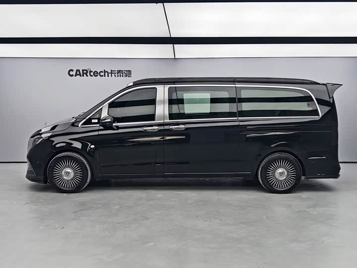 Фото 3 - Mercedes-Benz Vito