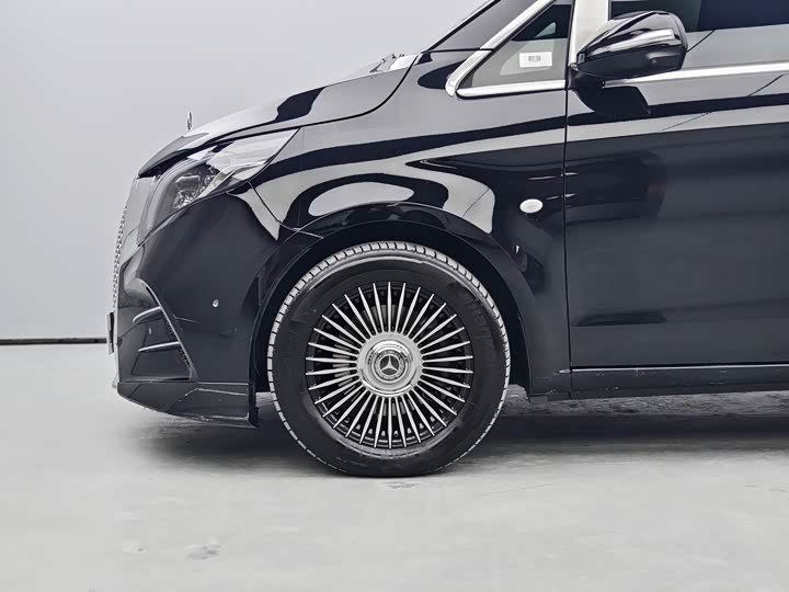 Фото 6 - Mercedes-Benz Vito