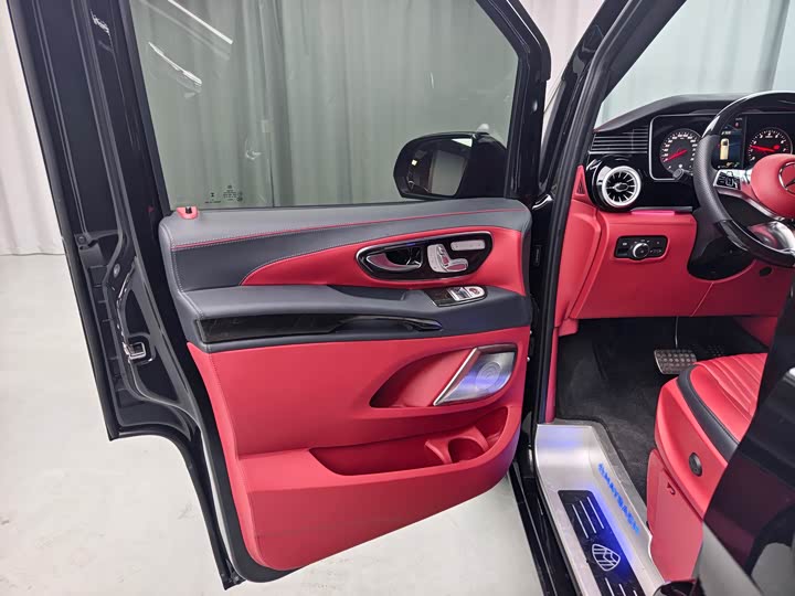 Фото 7 - Mercedes-Benz Vito