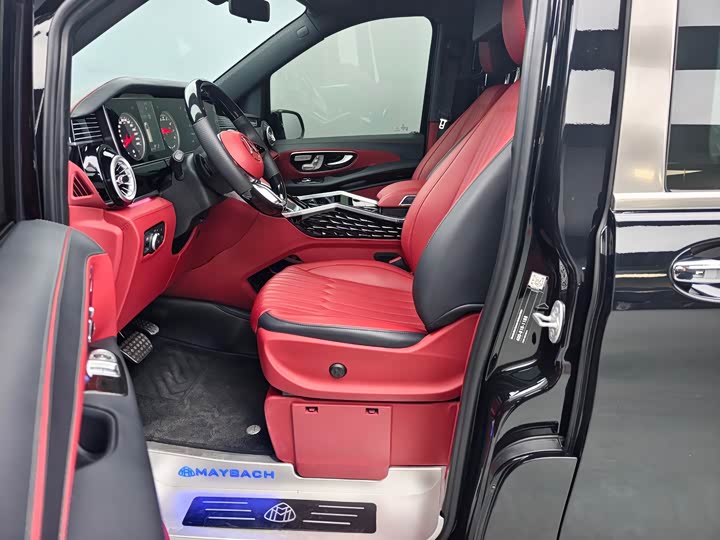 Фото 8 - Mercedes-Benz Vito