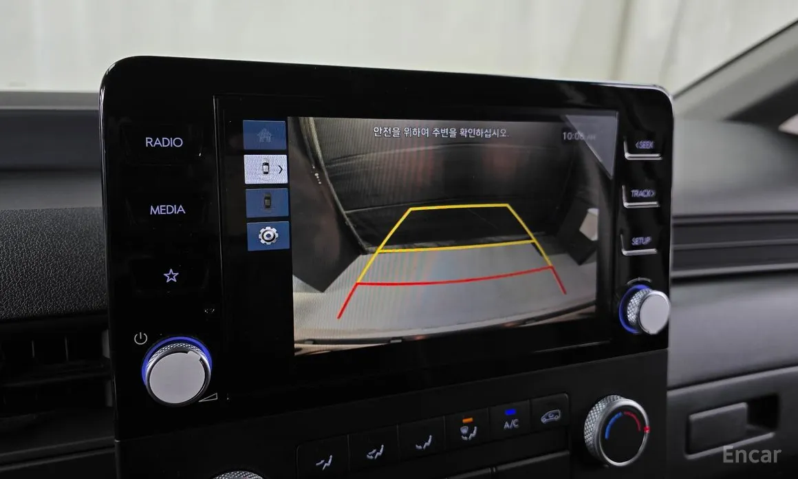 Фото 15 - Hyundai Staria