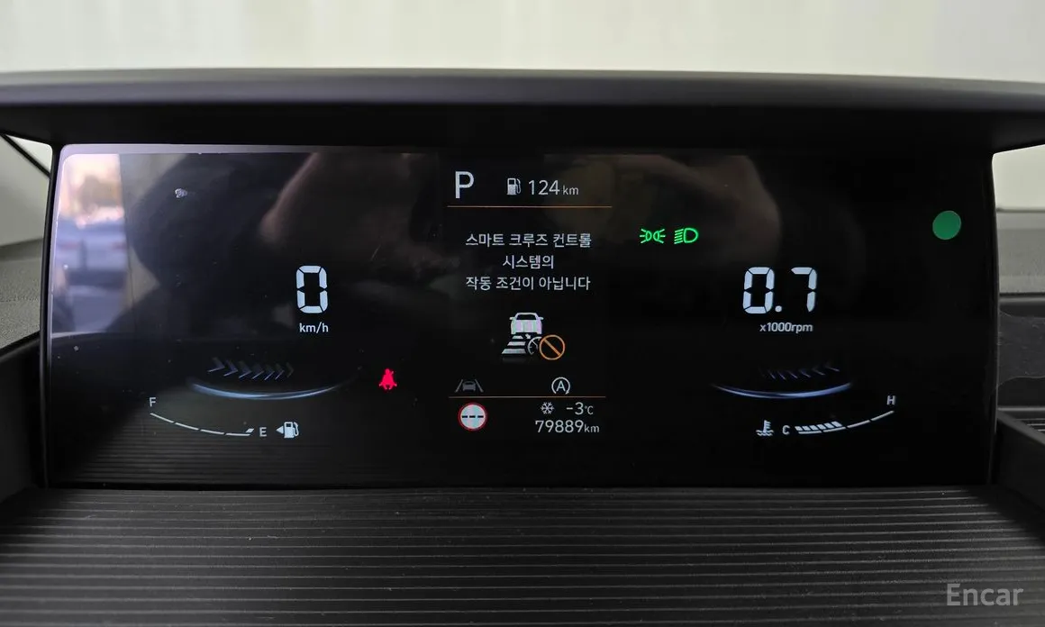 Фото 8 - Hyundai Staria