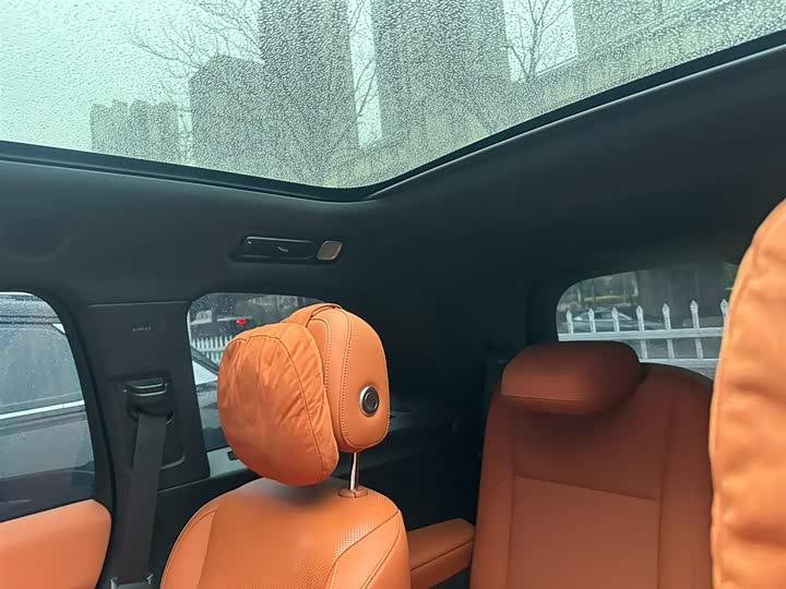 Фото 5 - LiXiang L9