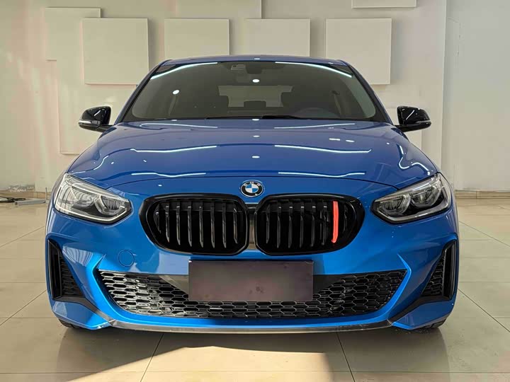 Фото 2 - BMW 1 Series