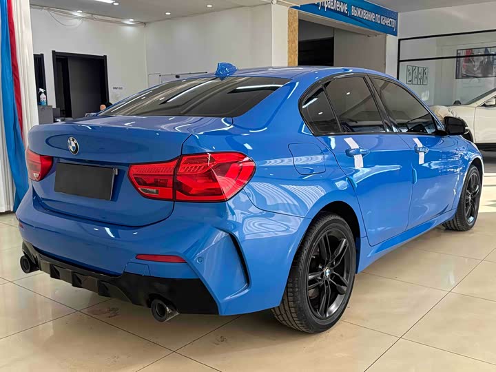 Фото 6 - BMW 1 Series