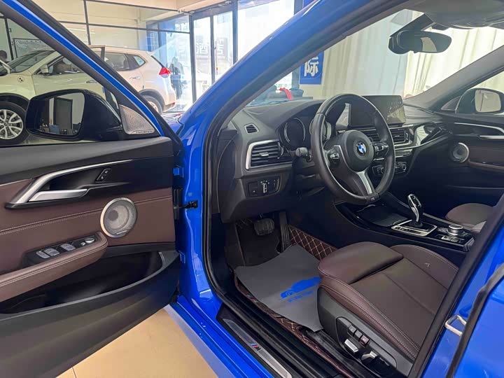 Фото 7 - BMW 1 Series