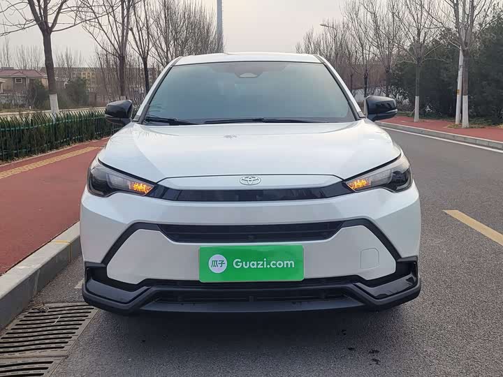 Фото 2 - Toyota Frontlander