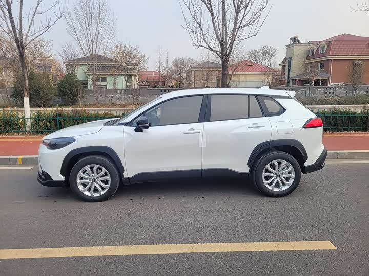 Фото 4 - Toyota Frontlander