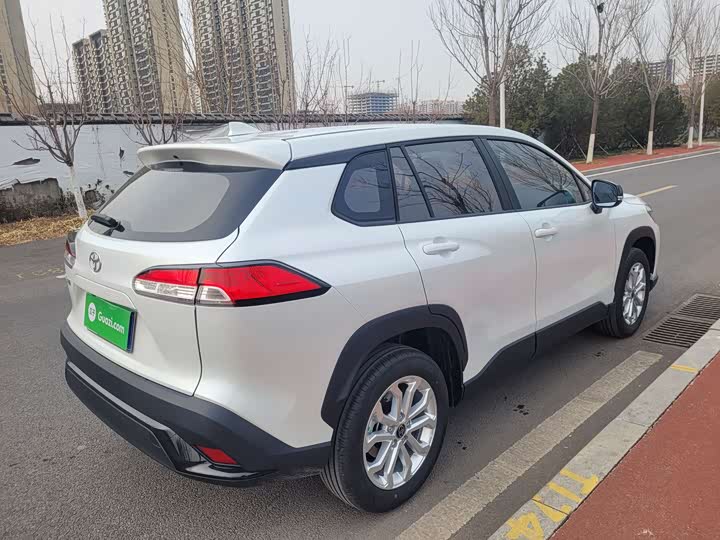 Фото 6 - Toyota Frontlander