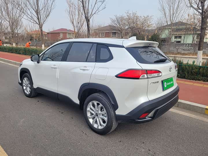 Фото 7 - Toyota Frontlander