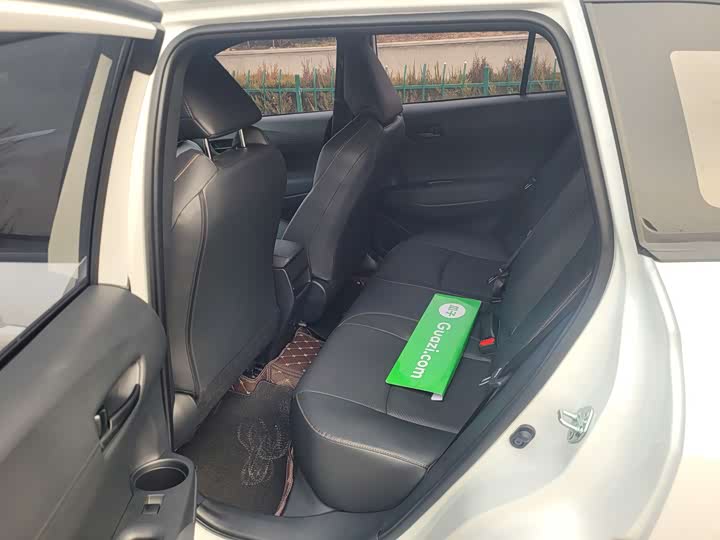 Фото 9 - Toyota Frontlander