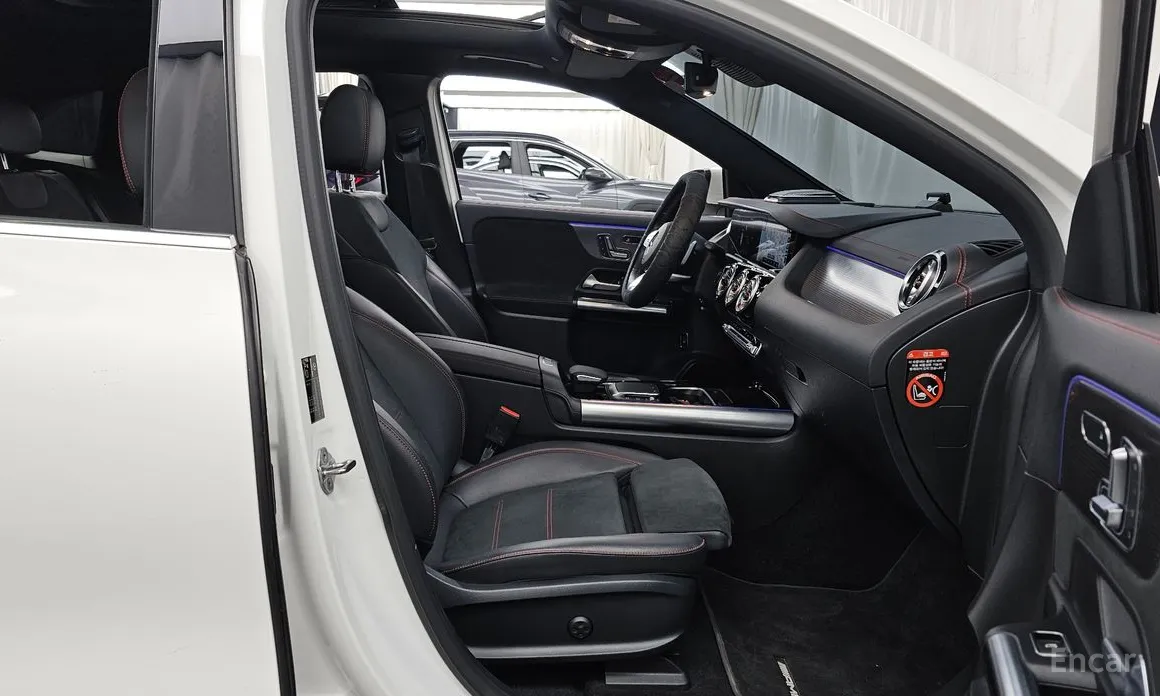 Фото 11 - Mercedes-Benz EQA