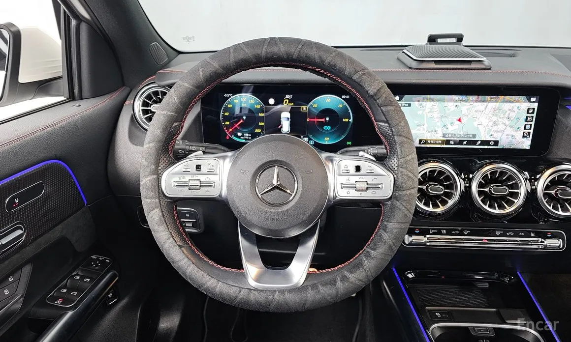 Фото 13 - Mercedes-Benz EQA