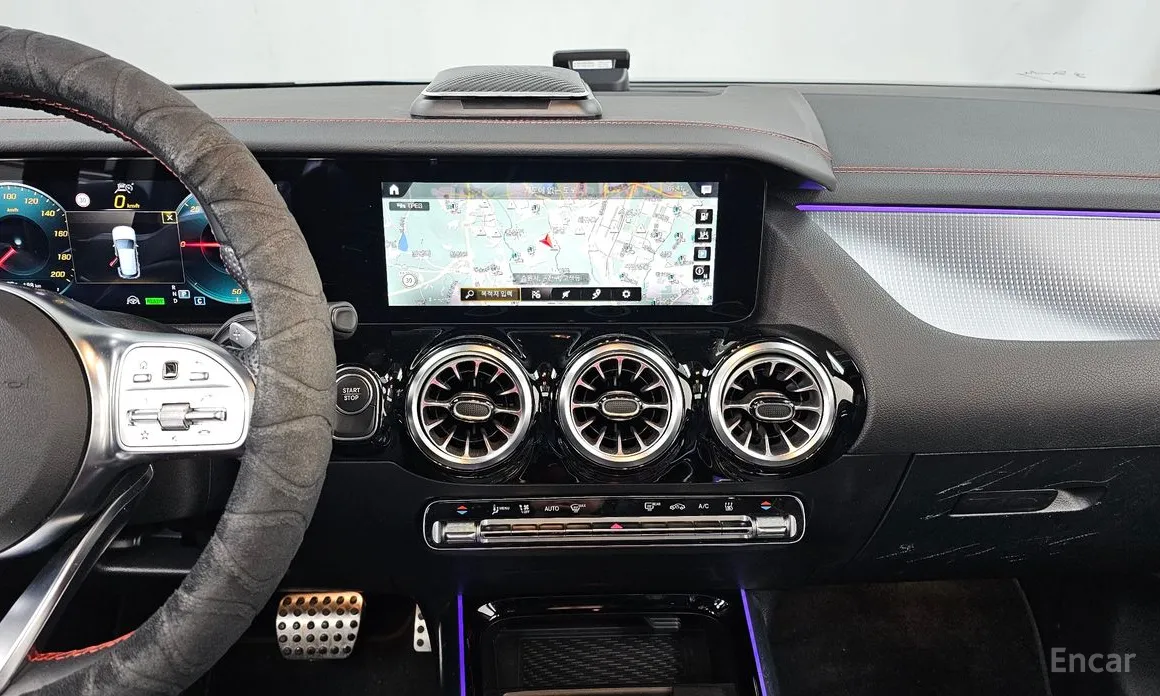 Фото 14 - Mercedes-Benz EQA