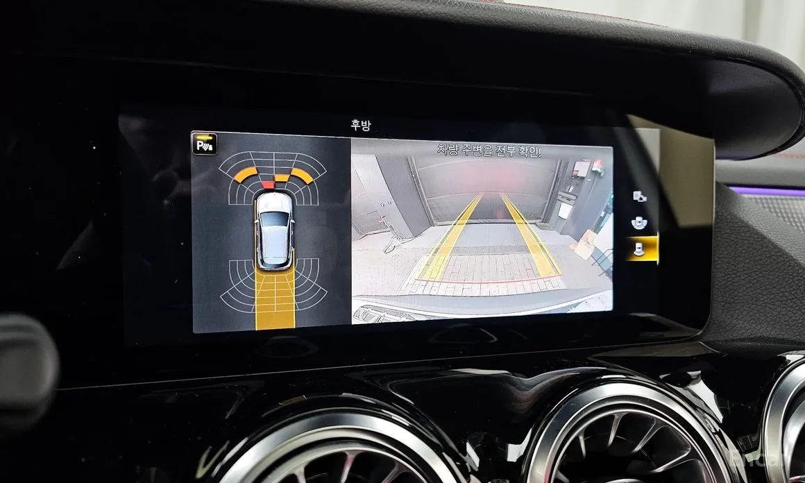 Фото 15 - Mercedes-Benz EQA