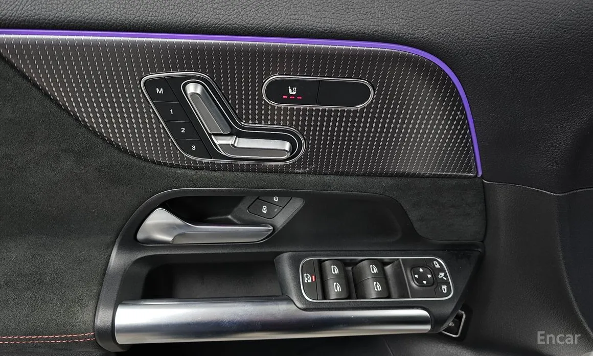 Фото 18 - Mercedes-Benz EQA