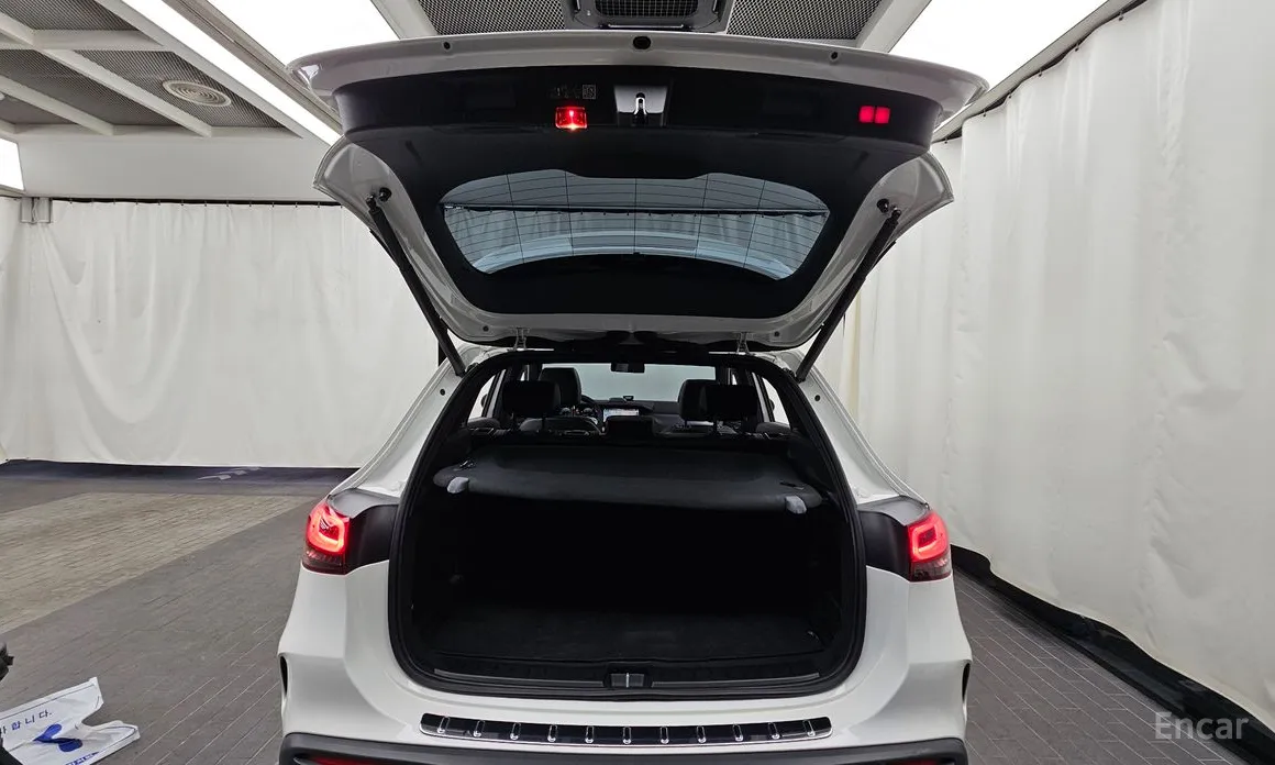 Фото 20 - Mercedes-Benz EQA