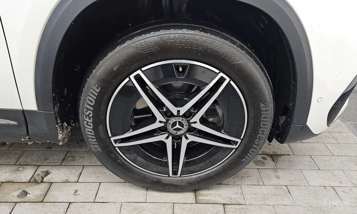 Фото 5 - Mercedes-Benz EQA