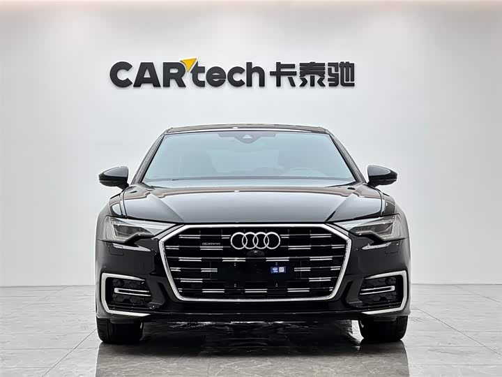 Фото 7 - Audi A6L
