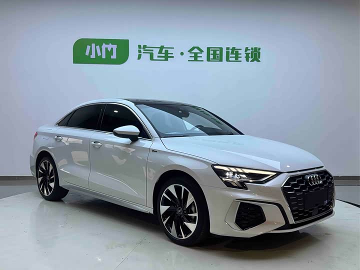 Фото 3 - Audi A3