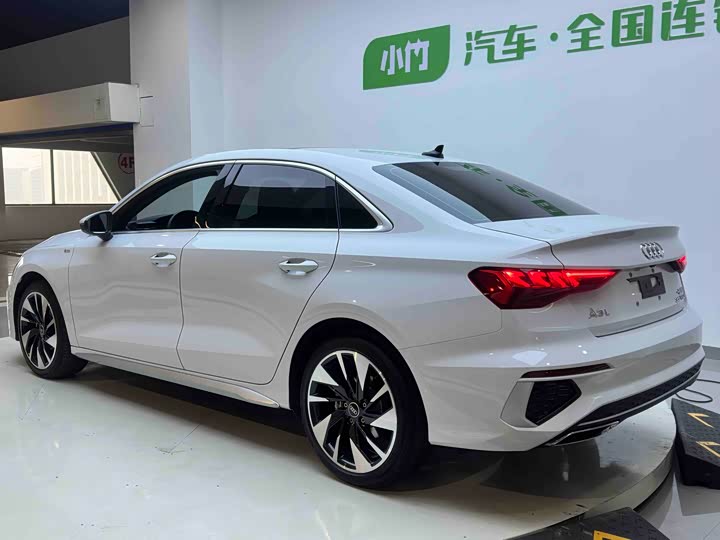 Фото 4 - Audi A3