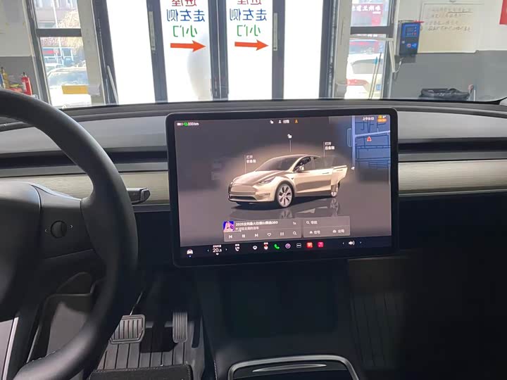 Фото 7 - Tesla Model Y