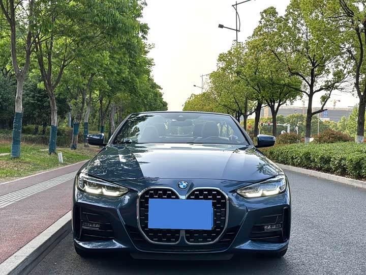 Фото 2 - BMW 4 Series