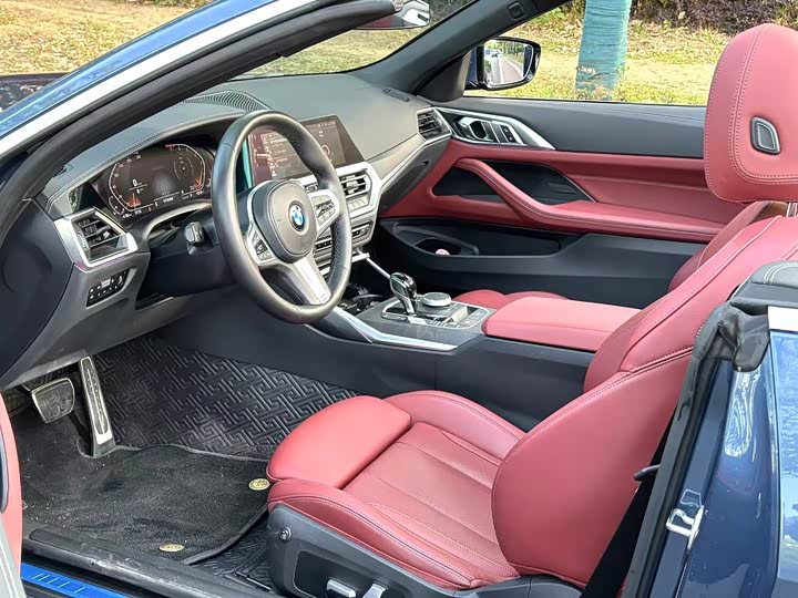 Фото 3 - BMW 4 Series