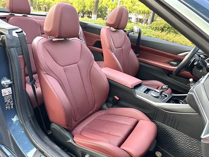 Фото 4 - BMW 4 Series