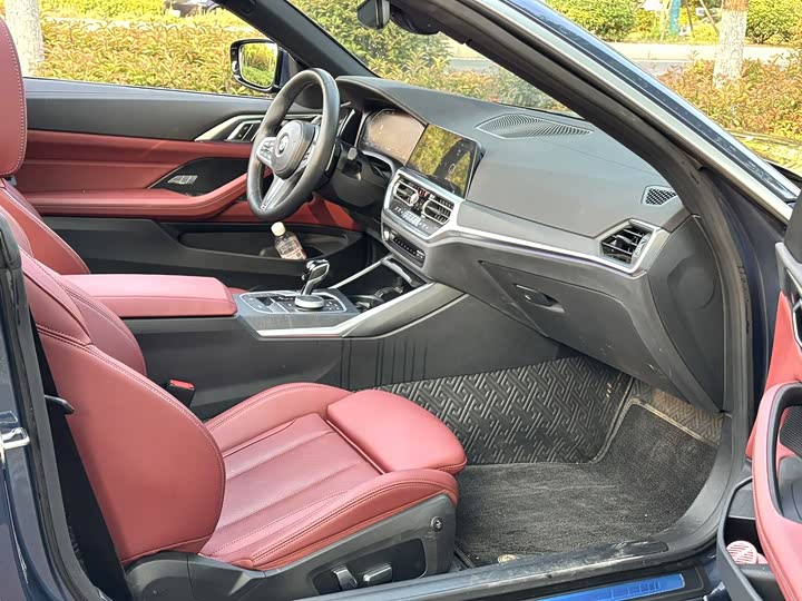 Фото 5 - BMW 4 Series