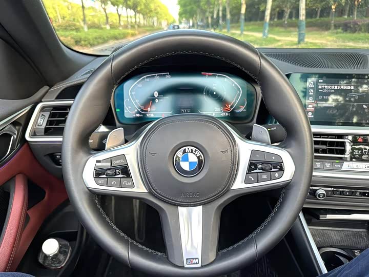 Фото 6 - BMW 4 Series