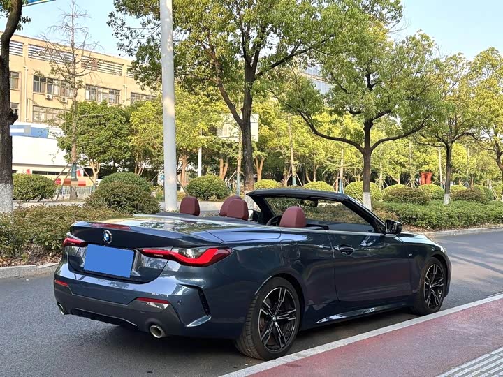 Фото 8 - BMW 4 Series